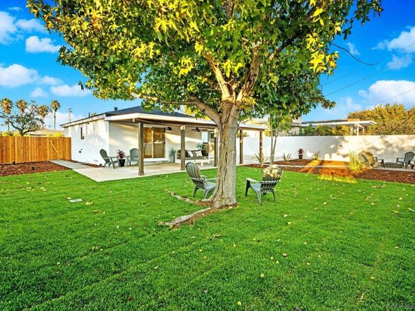 4509 Manitou Way, San Diego CA 92117