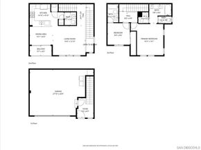 1402 Calabria St, Santee CA 92071