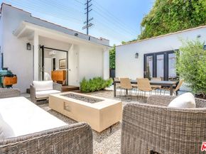 11525 Nebraska Avenue, Los Angeles CA 90025