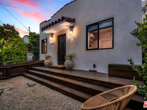 11525 Nebraska Avenue, Los Angeles CA 90025