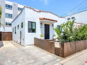 11525 Nebraska Avenue, Los Angeles CA 90025
