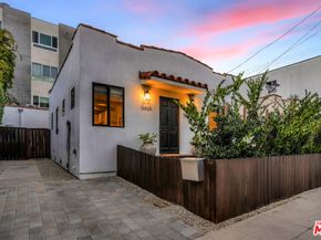 11525 Nebraska Avenue, Los Angeles CA 90025