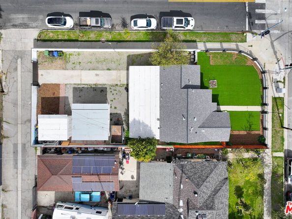 12871 Osborne Street, Pacoima CA 91331