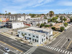1401 Pacific Coast Highway, Harbor City CA 90710