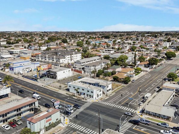 1401 Pacific Coast Highway, Harbor City CA 90710