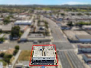 1401 Pacific Coast Highway, Harbor City CA 90710