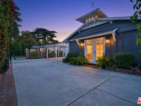13006 Magnolia Boulevard, Sherman Oaks CA 91423