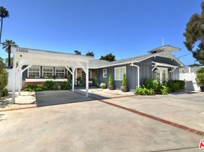 13006 Magnolia Boulevard, Sherman Oaks CA 91423