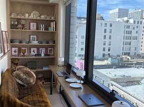 400 S Broadway 917, Los Angeles CA 90013