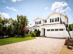 11610 Chiquita Street, Studio City CA 91604
