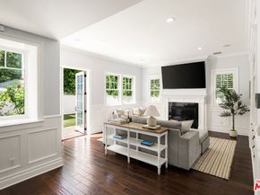 11610 Chiquita Street, Studio City CA 91604