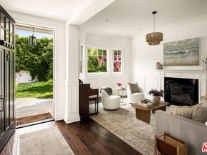11610 Chiquita Street, Studio City CA 91604