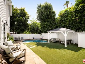 11610 Chiquita Street, Studio City CA 91604
