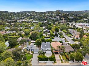 11610 Chiquita Street, Studio City CA 91604