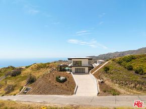 2165 E Little Las Flores Road, Topanga CA 90290