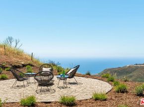 2165 E Little Las Flores Road, Topanga CA 90290