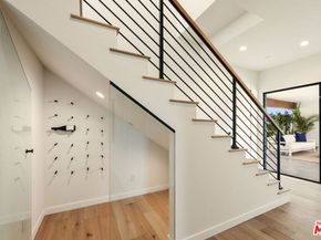 2165 E Little Las Flores Road, Topanga CA 90290