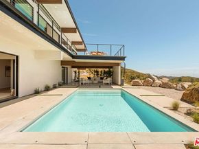 2165 E Little Las Flores Road, Topanga CA 90290