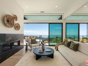 2165 E Little Las Flores Road, Topanga CA 90290