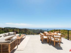 2165 E Little Las Flores Road, Topanga CA 90290