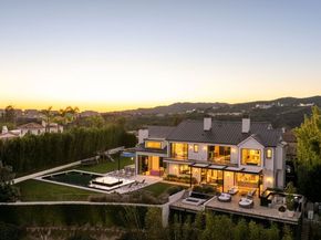 890 Linda Flora Drive, Los Angeles CA 90049