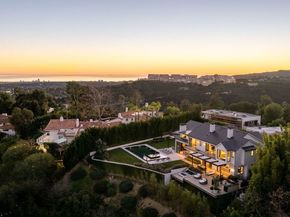 890 Linda Flora Drive, Los Angeles CA 90049