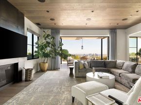 890 Linda Flora Drive, Los Angeles CA 90049