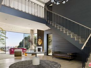 890 Linda Flora Drive, Los Angeles CA 90049