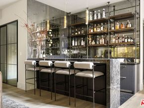 890 Linda Flora Drive, Los Angeles CA 90049