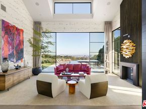 890 Linda Flora Drive, Los Angeles CA 90049