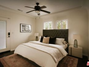 6532 Commodore Sloat Drive, Los Angeles CA 90048