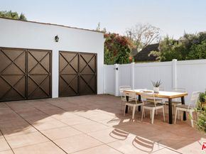 6532 Commodore Sloat Drive, Los Angeles CA 90048