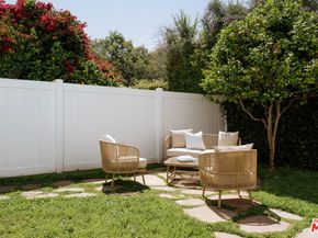 6532 Commodore Sloat Drive, Los Angeles CA 90048