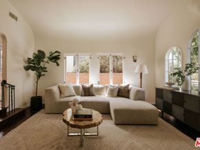 6532 Commodore Sloat Drive, Los Angeles CA 90048