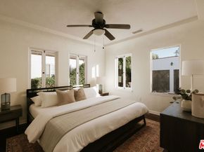 6532 Commodore Sloat Drive, Los Angeles CA 90048