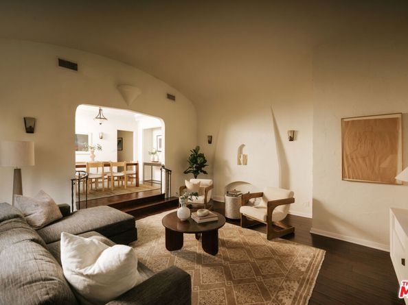 6532 Commodore Sloat Drive, Los Angeles CA 90048