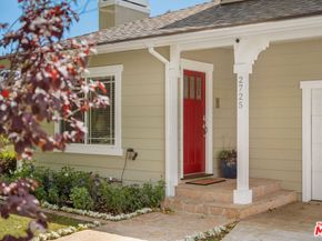 2725 Veteran Avenue, Los Angeles CA 90064