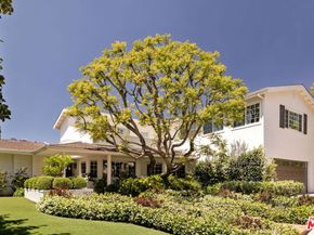 1615 Stradella Road, Los Angeles CA 90077