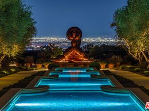 11201 Chalon Road, Los Angeles CA 90049