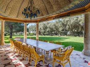 11201 Chalon Road, Los Angeles CA 90049