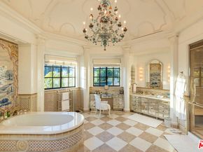 11201 Chalon Road, Los Angeles CA 90049