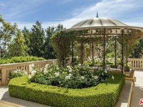 11201 Chalon Road, Los Angeles CA 90049