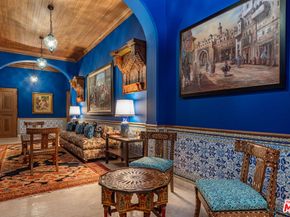 11201 Chalon Road, Los Angeles CA 90049
