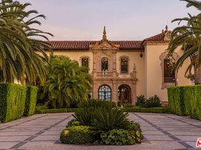 11201 Chalon Road, Los Angeles CA 90049
