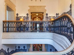 11201 Chalon Road, Los Angeles CA 90049