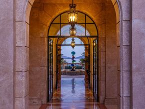 11201 Chalon Road, Los Angeles CA 90049
