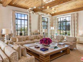 11201 Chalon Road, Los Angeles CA 90049