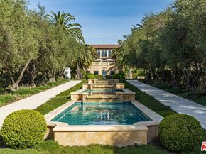 11201 Chalon Road, Los Angeles CA 90049
