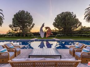 11201 Chalon Road, Los Angeles CA 90049