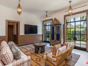11201 Chalon Road, Los Angeles CA 90049